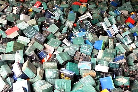 浦东新艾佩斯废旧电池回收|戴尔笔记本电池回收