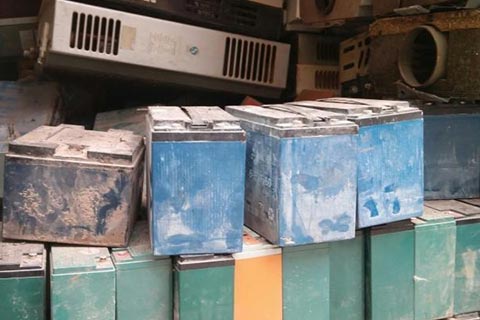 海北藏族收购叉车蓄电池|锂电回收价格
