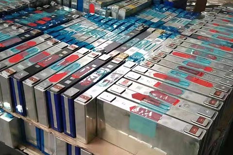 睢宁凌城UPS蓄电池回收|新能源回收电池