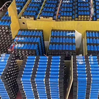 浦东新金杨新村高价新能源电池回收_旧电池回收✅哪家好